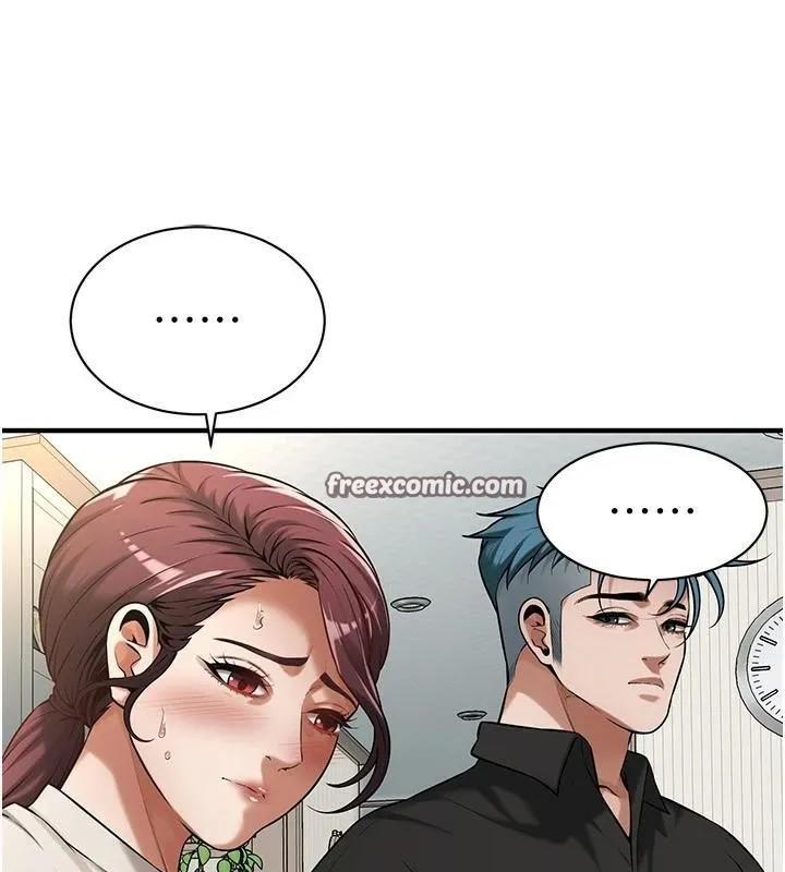 街头干架王-第75話-現在跟我走吧 - 图片 15