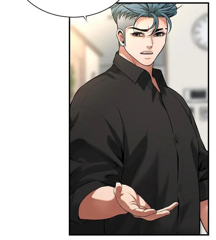 街头干架王-第75話-現在跟我走吧 - 图片 22