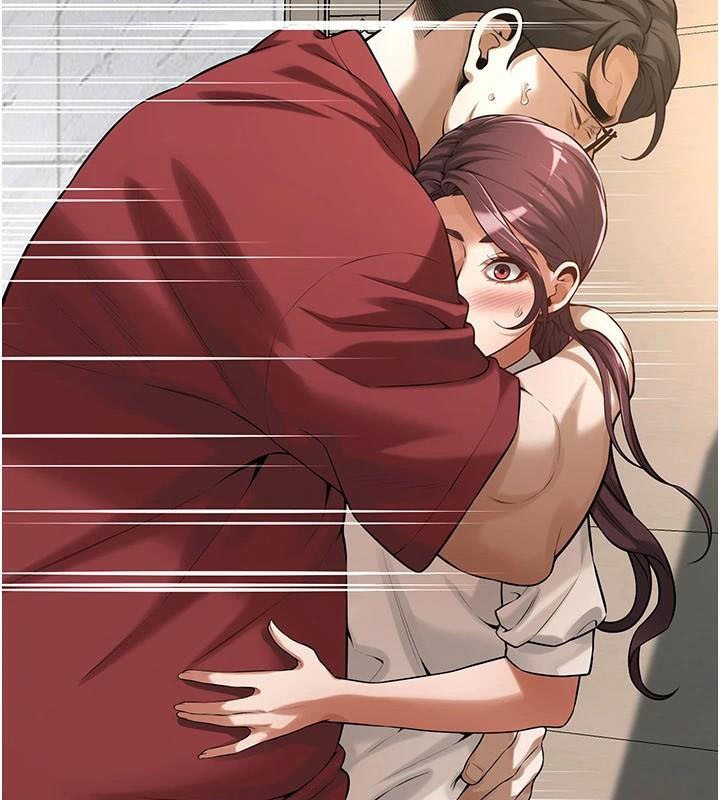 街頭幹架王第75話-現在跟我走吧