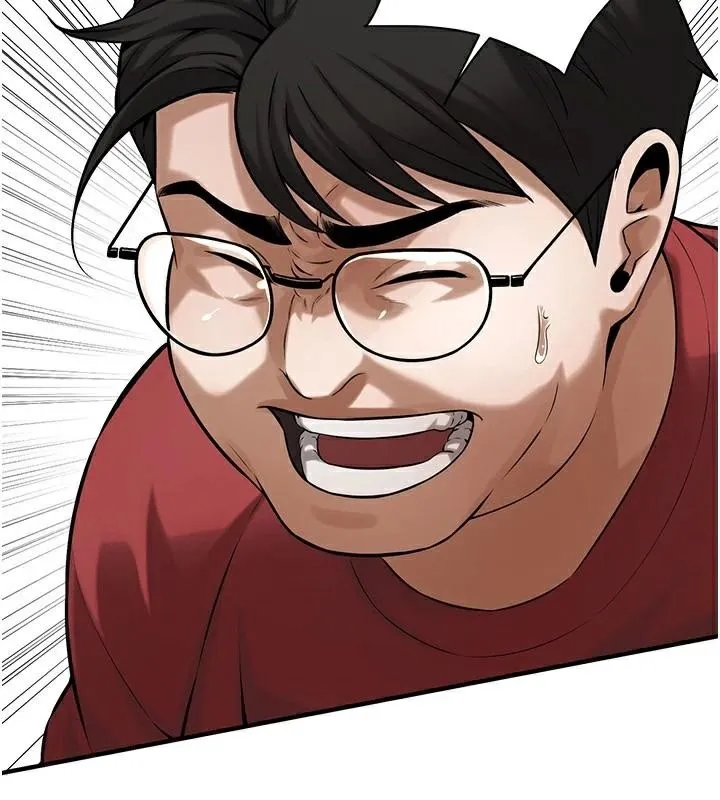 街頭幹架王第75話-現在跟我走吧