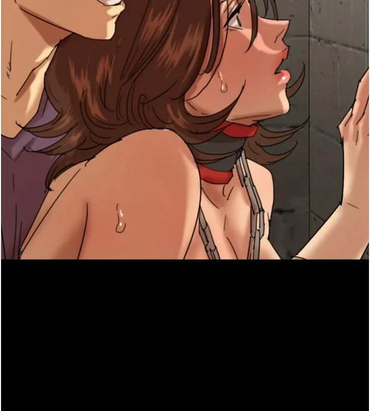 養父的女兒們第69話-在外面做興奮嗎?