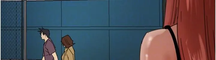 養父的女兒們第69話-在外面做興奮嗎?