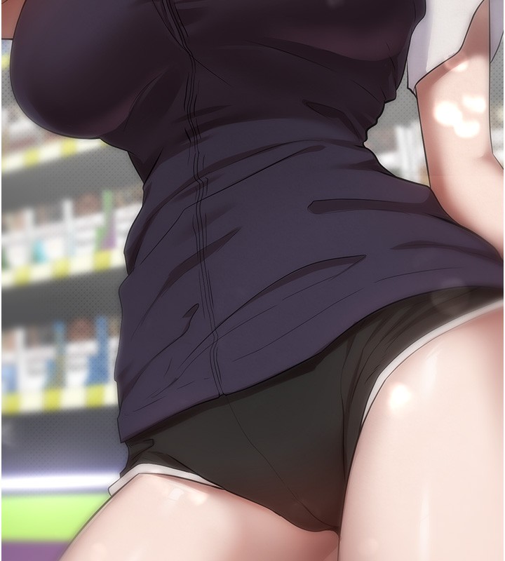 币转人生第2話-與正妹工讀生的第一次