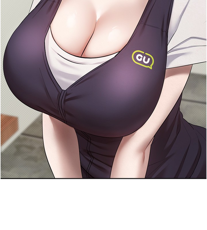 幣轉人生第2話-與正妹工讀生的第一次