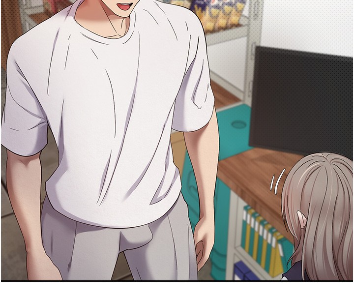 币转人生第2話-與正妹工讀生的第一次