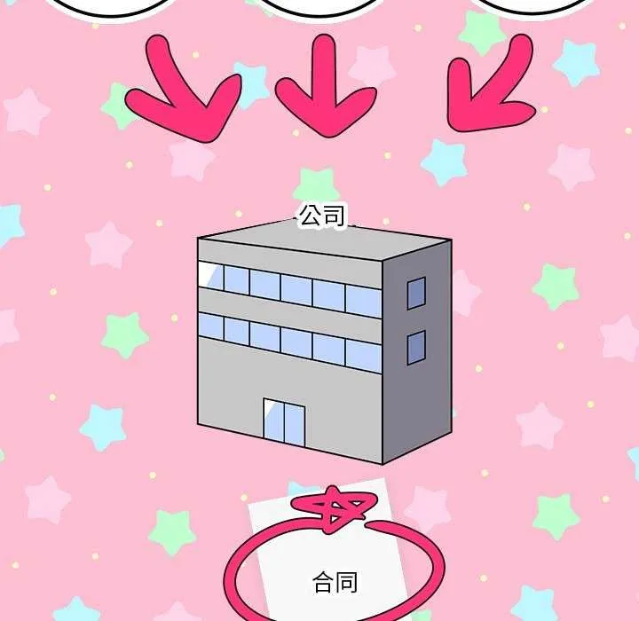 會變身的女友第6話