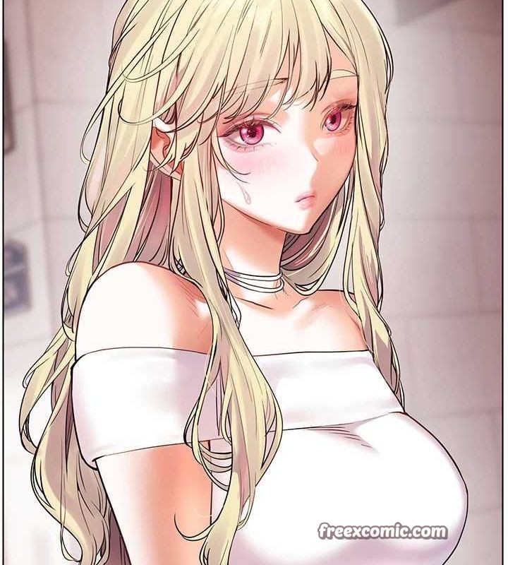 老师的亲密指导第34話-與公子哥摸黑過招♥