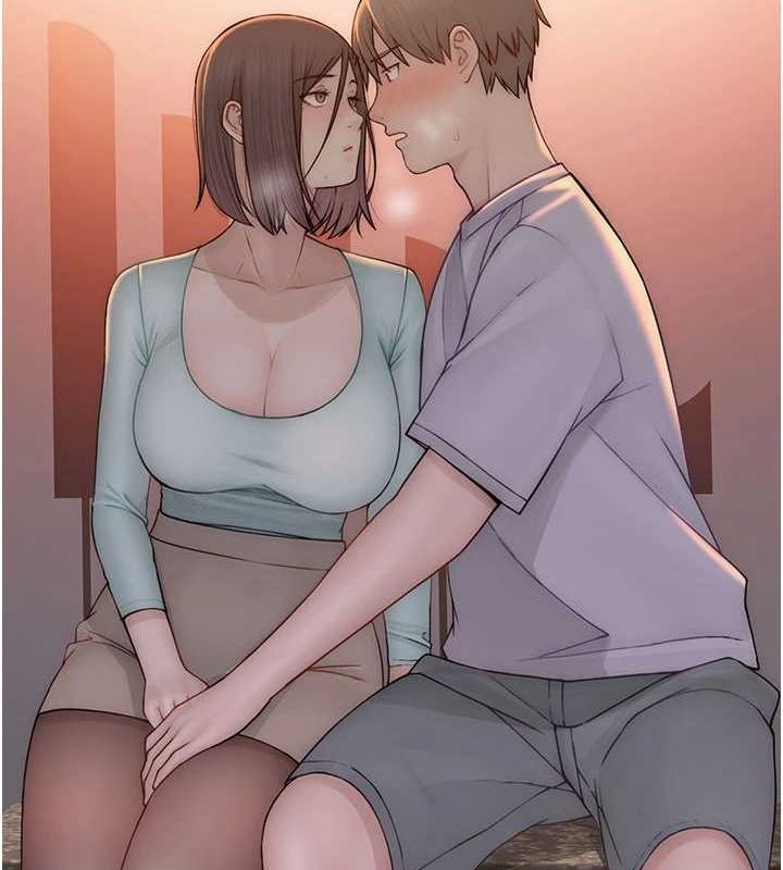 繼母的香味第85話-私密的一對一教學