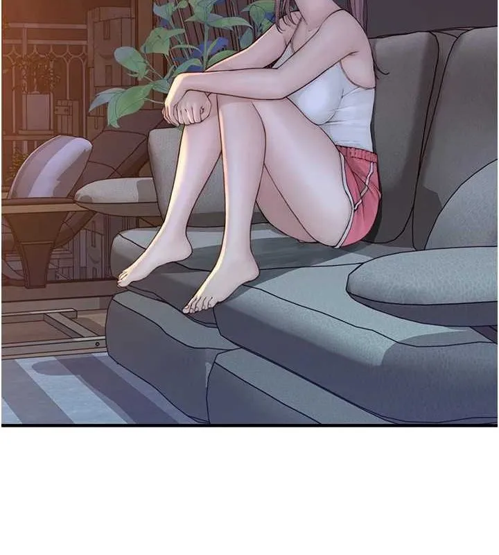 继母的香味-第85話-私密的一對一教學 - 图片 122