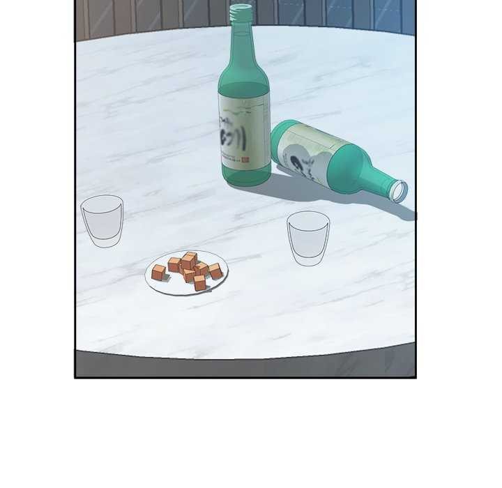 回归单身的继女第14話