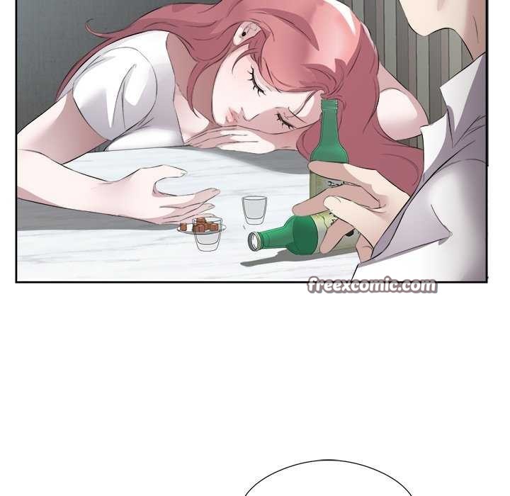 回归单身的继女第14話