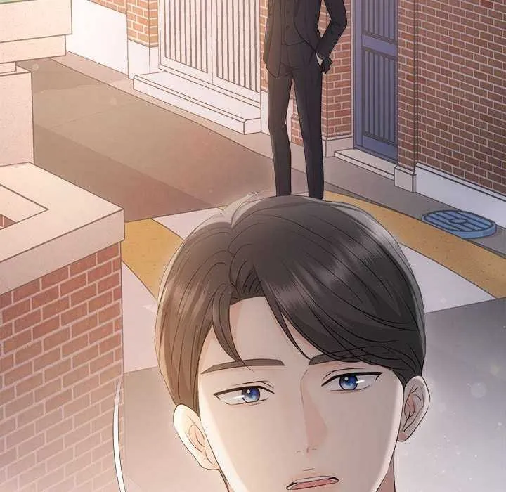 协议关系-第36話 - 图片 123