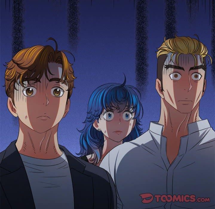 难缠小恶女第239話