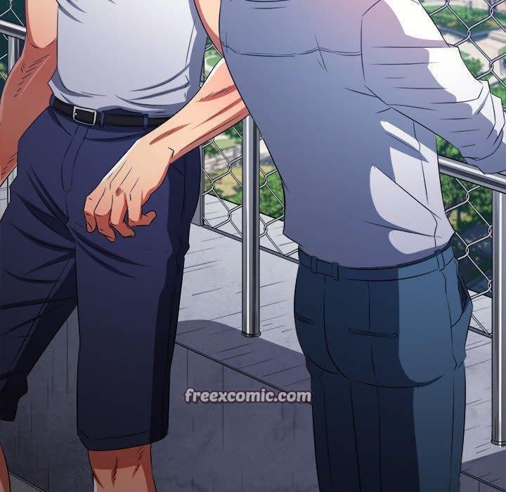 难缠小恶女第239話