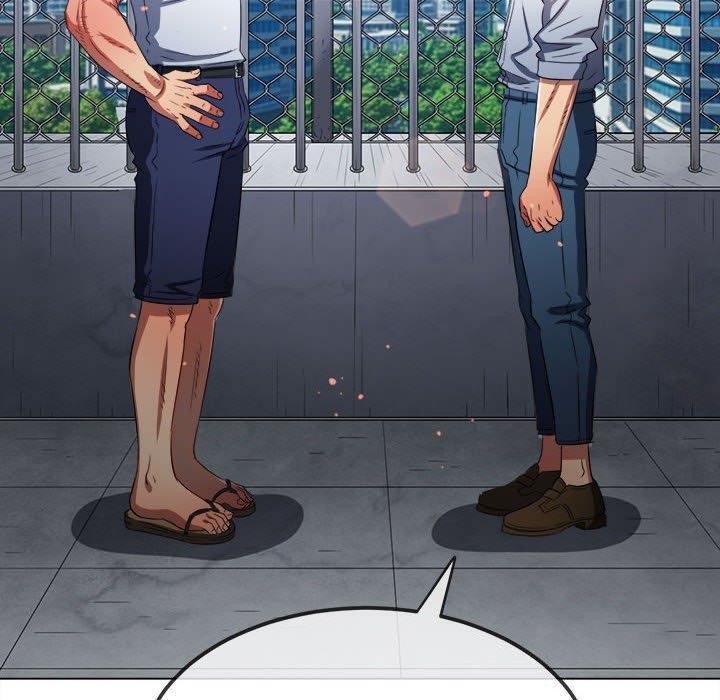 难缠小恶女第239話