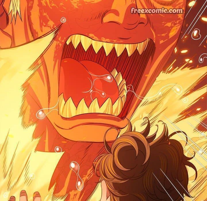 难缠小恶女第239話