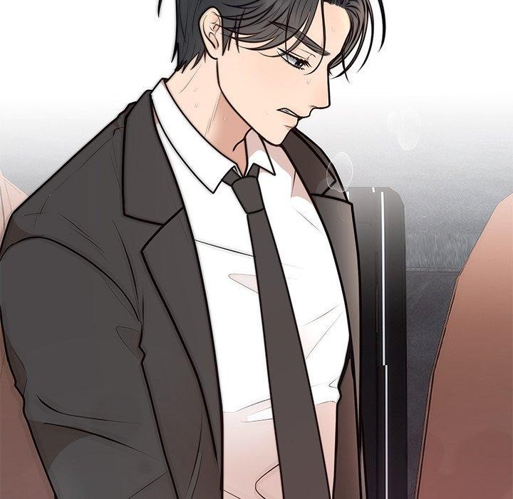 婚姻束缚第18話