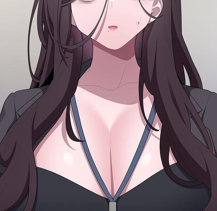 大企业里的小秘密第22話