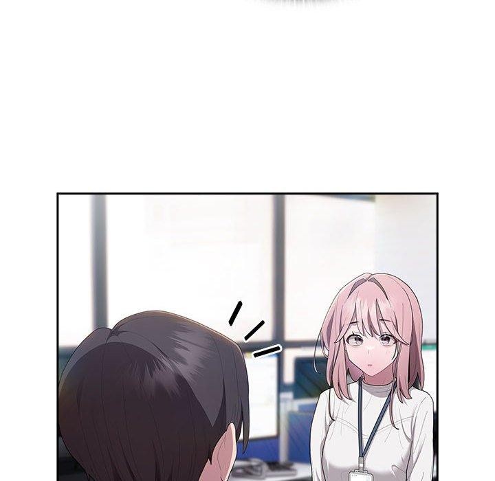 大企业里的小秘密第22話