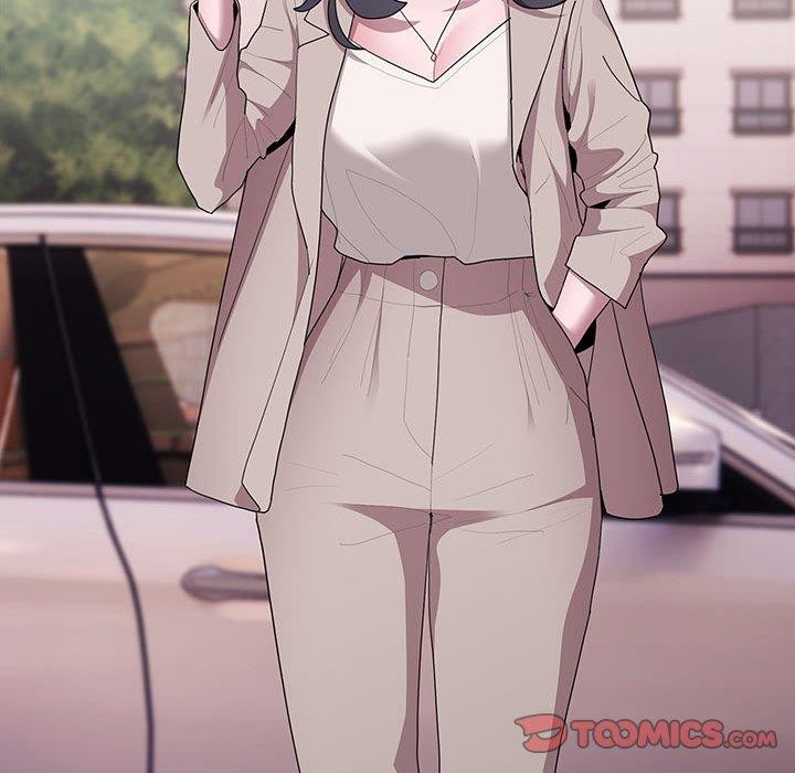 大企业里的小秘密第22話