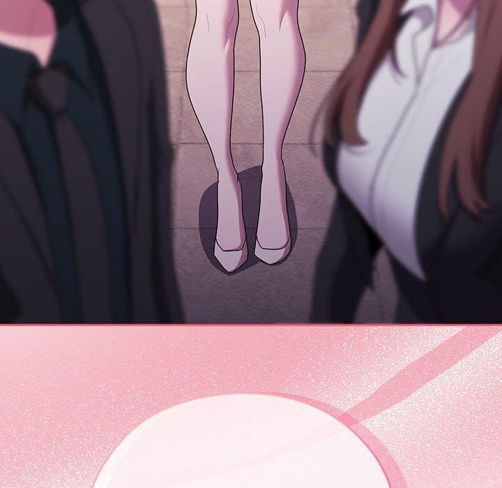 大企业里的小秘密第22話