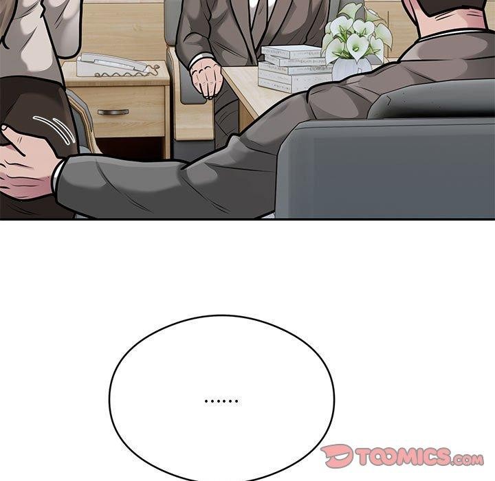 银行业务员的秘密第31話