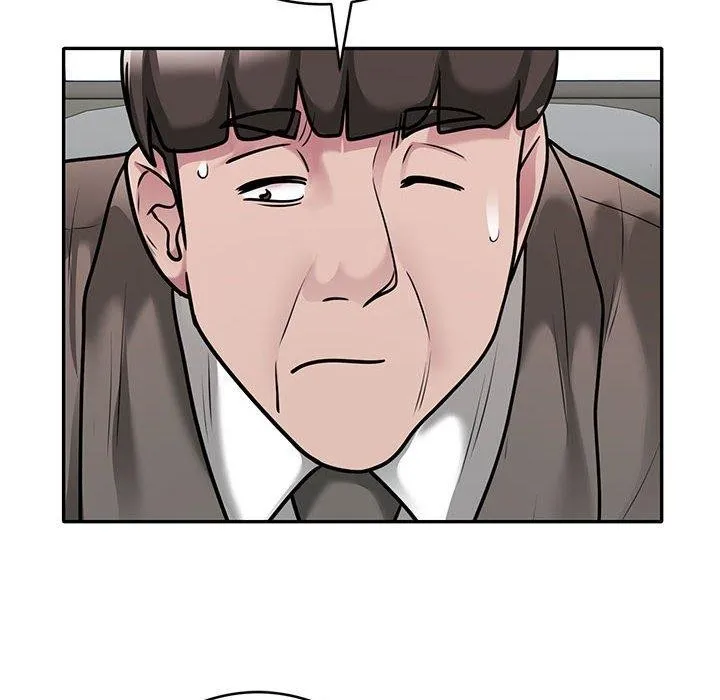 银行业务员的秘密第31話