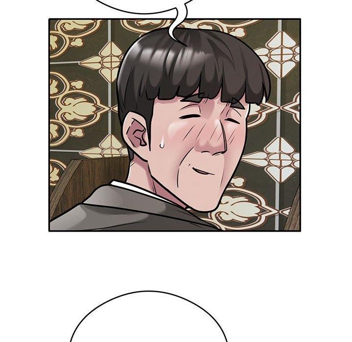 银行业务员的秘密第31話