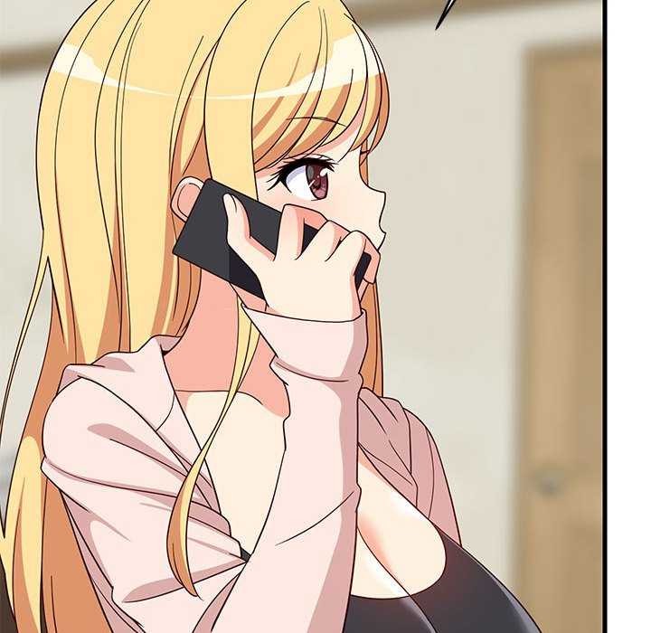 难缠姐妹偏要和我同居第30話