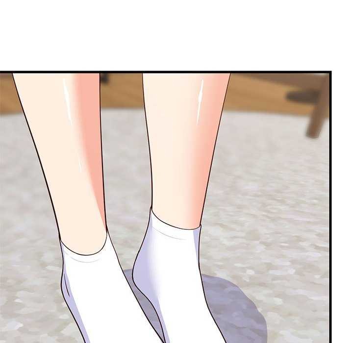 难缠姐妹偏要和我同居第30話