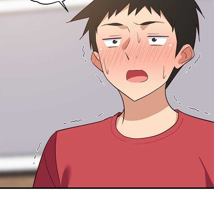 难缠姐妹偏要和我同居第30話