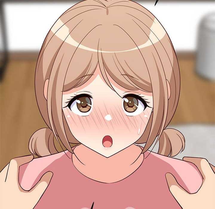 难缠姐妹偏要和我同居第30話