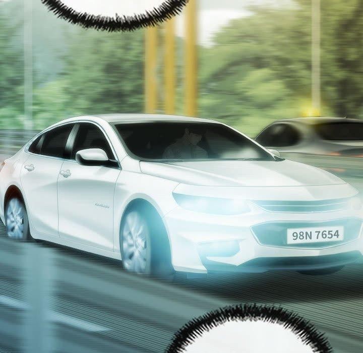 不可抗拒的吸引第42話