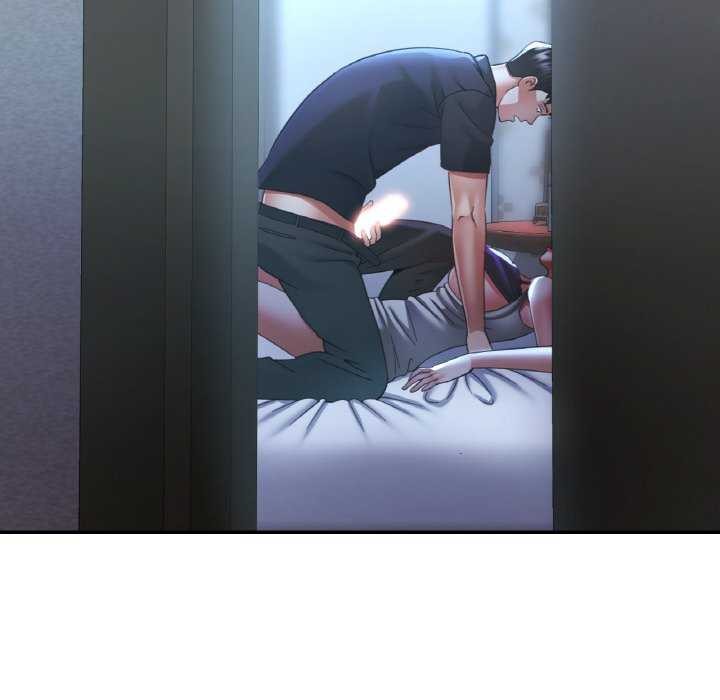 已嫁人的她第13話