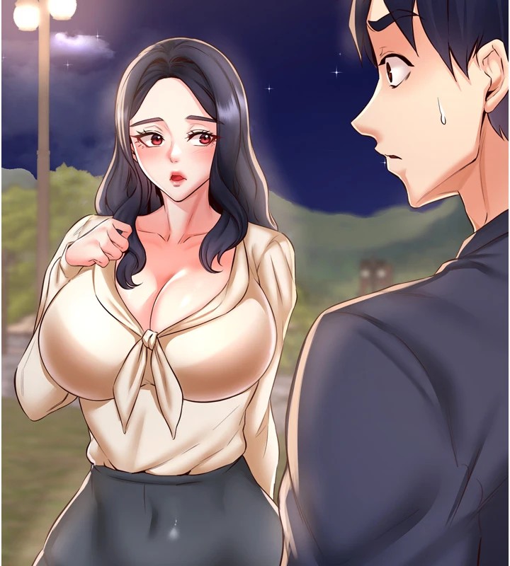 熟女自助餐第23話-高潮到變成傻瓜了♥