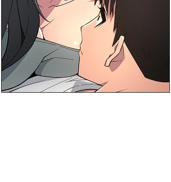 兄妹的秘密授课第44話-騷繼母的深夜突擊