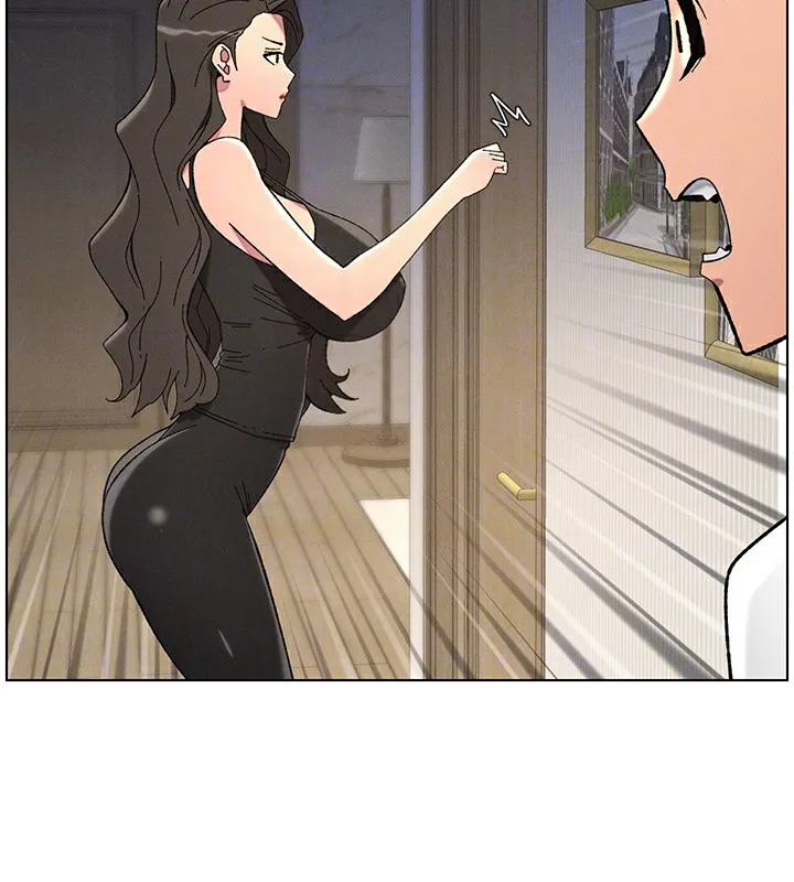 兄妹的秘密授課第44話-騷繼母的深夜突擊