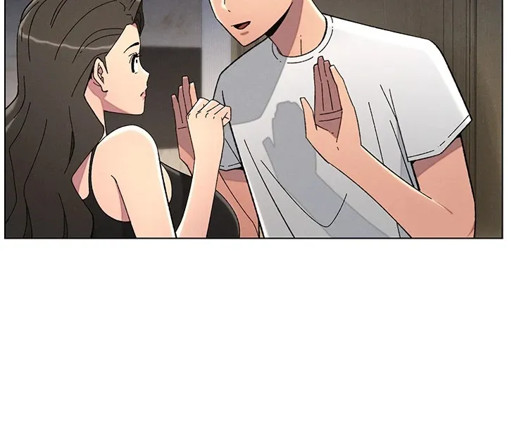 兄妹的秘密授课-第44話-騷繼母的深夜突擊 - 图片 95