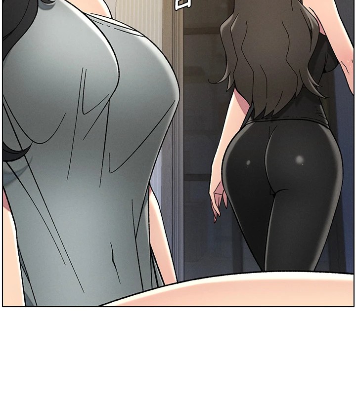 兄妹的秘密授课第44話-騷繼母的深夜突擊