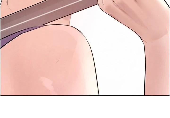 黑道千金第18話-用手懷念被頂的感覺