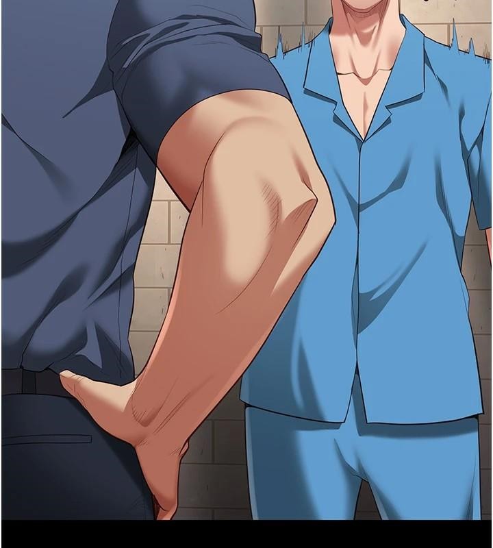 监狱女囚第94話-跟你的手說再見吧