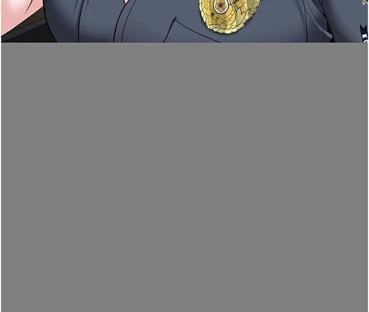監獄女囚第94話-跟你的手說再見吧