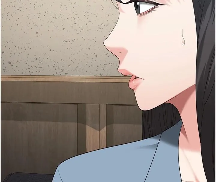 監獄女囚第94話-跟你的手說再見吧
