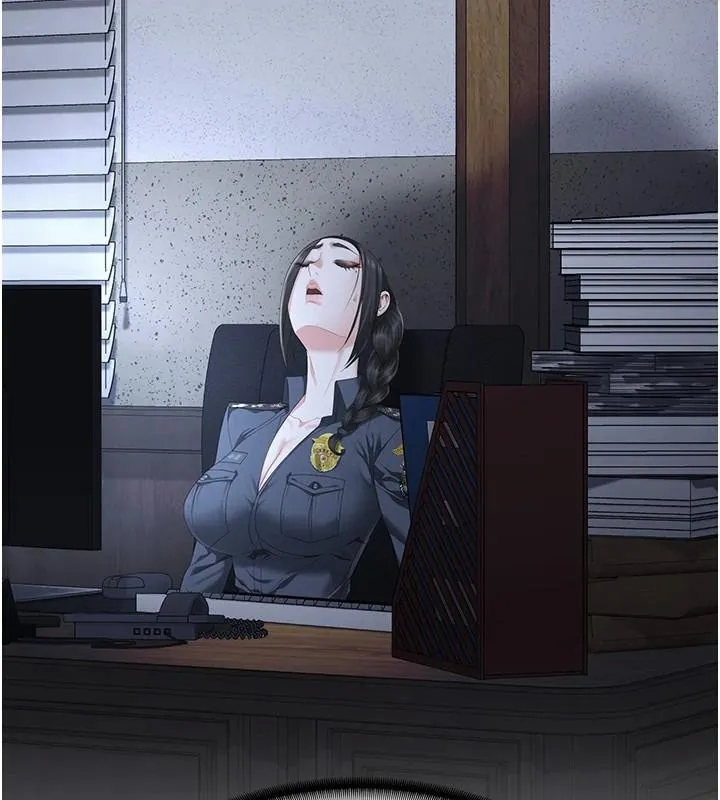 监狱女囚-第94話-跟你的手說再見吧 - 图片 190