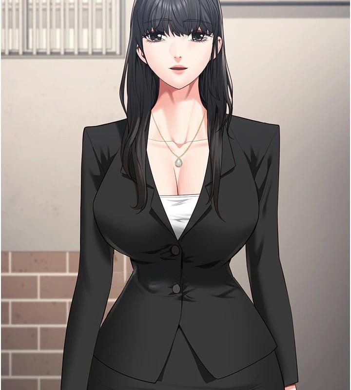 监狱女囚第94話-跟你的手說再見吧