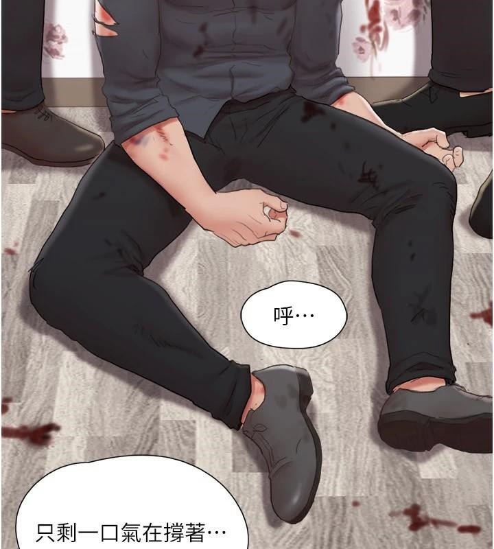 协议换爱(无码版)第137話-我會一直守在妳身邊的…