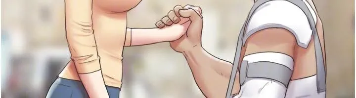 協議換愛(無碼版)第137話-我會一直守在妳身邊的&hellip;