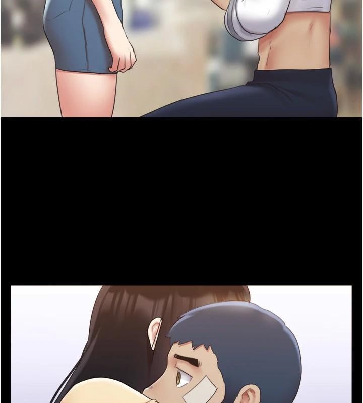 协议换爱(无码版)第137話-我會一直守在妳身邊的…