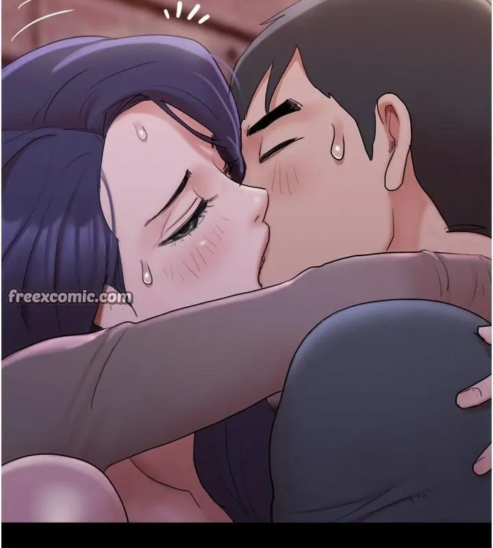 协议换爱(无码版)-第137話-我會一直守在妳身邊的… - 图片 135