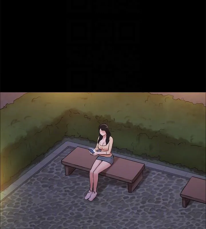 協議換愛(無碼版)第138話-那男的&hellip;在等我?
